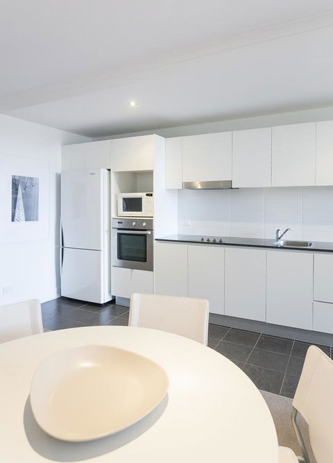 CityStyle Apartments - Accommodation Brunswick Heads 1