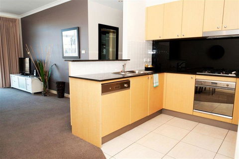 CityStyle Apartments - Accommodation Brunswick Heads 3