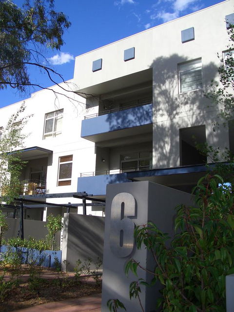 CityStyle Apartments - Accommodation Brunswick Heads 12