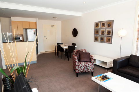 CityStyle Apartments - Accommodation Brunswick Heads 0
