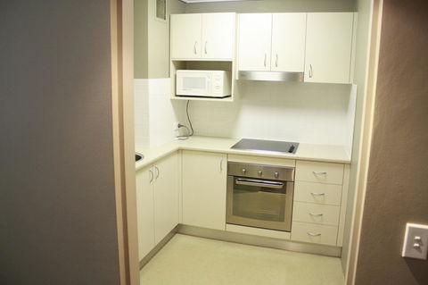 Pavilion On Northbourne - Accommodation Brunswick Heads 39