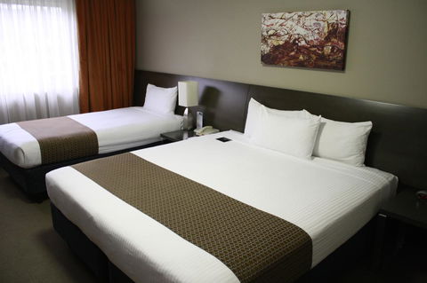 Pavilion On Northbourne - Accommodation Brunswick Heads 38