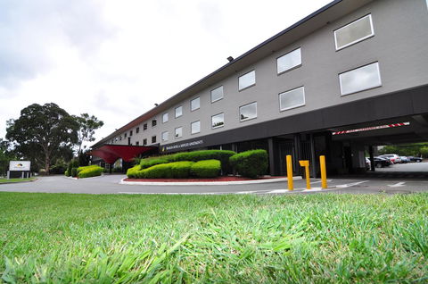 Pavilion On Northbourne - Accommodation Brunswick Heads 22
