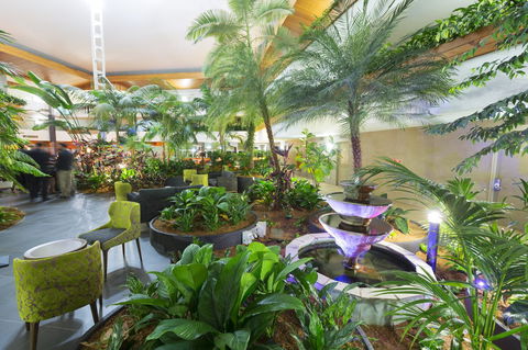 Pavilion On Northbourne - Accommodation Brunswick Heads 2