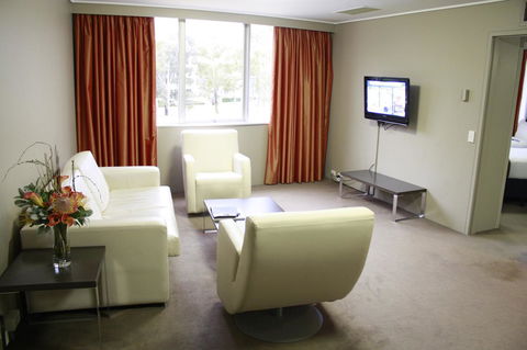 Pavilion On Northbourne - Accommodation Brunswick Heads 5