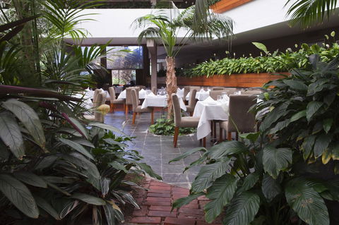 Pavilion On Northbourne - Accommodation Brunswick Heads 33