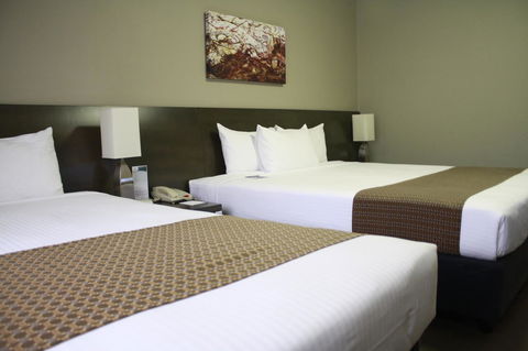 Pavilion On Northbourne - Accommodation Brunswick Heads 37