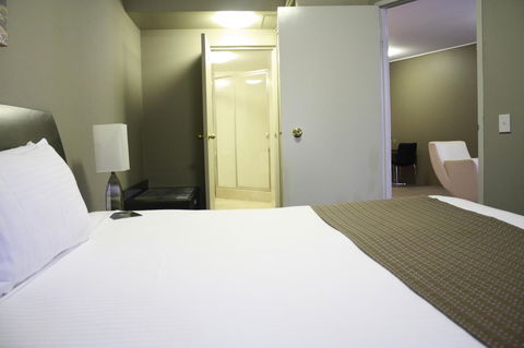 Pavilion On Northbourne - Accommodation Brunswick Heads 17