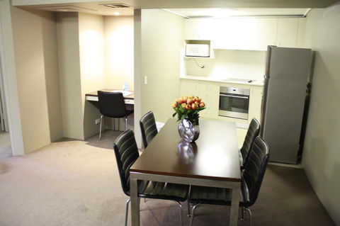 Pavilion On Northbourne - Accommodation Brunswick Heads 15