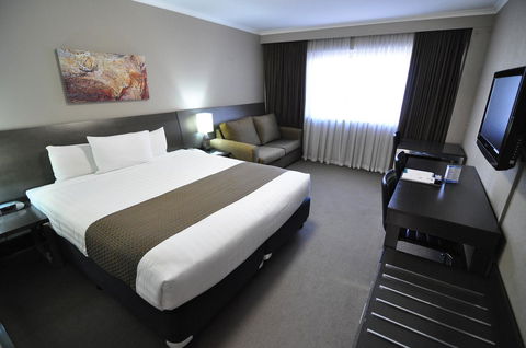 Pavilion On Northbourne - Accommodation Brunswick Heads 4
