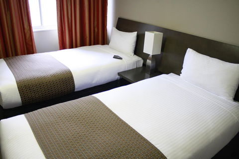 Pavilion On Northbourne - Accommodation Brunswick Heads 12