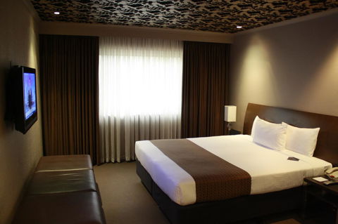 Pavilion On Northbourne - Accommodation Brunswick Heads 34