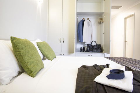 Abode Narrabundah - Accommodation Brunswick Heads 12