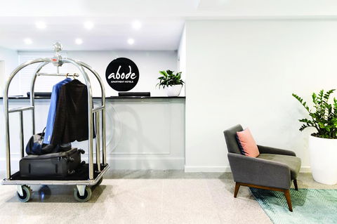 Abode Narrabundah - Accommodation Brunswick Heads 15