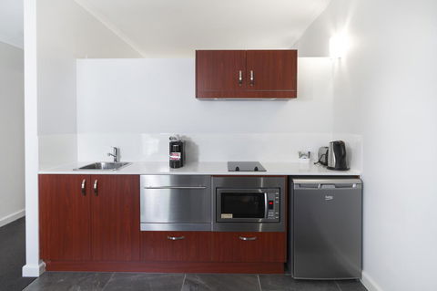 Abode Narrabundah - Accommodation Brunswick Heads 1