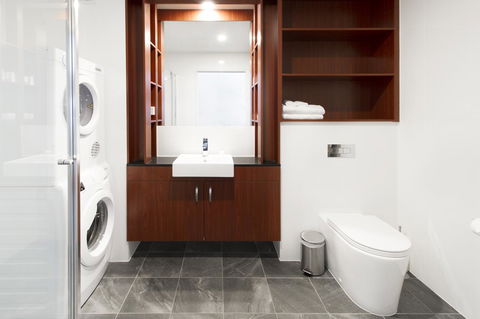 Abode Narrabundah - Accommodation Brunswick Heads 2