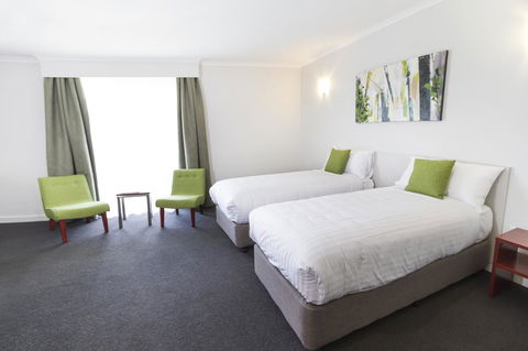 Abode Narrabundah - Accommodation Brunswick Heads 3