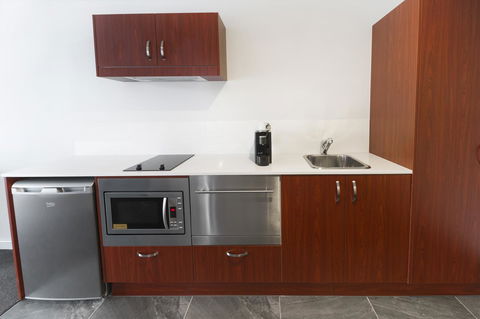 Abode Narrabundah - Accommodation Brunswick Heads 11