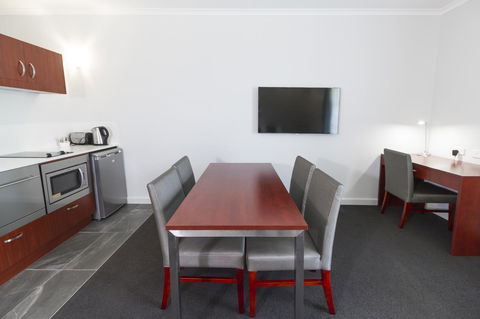 Abode Narrabundah - Accommodation Brunswick Heads 8