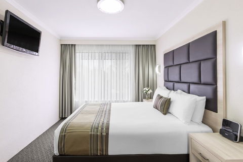 Garden City Hotel, Best Western Signature Collection - Accommodation Brunswick Heads 18
