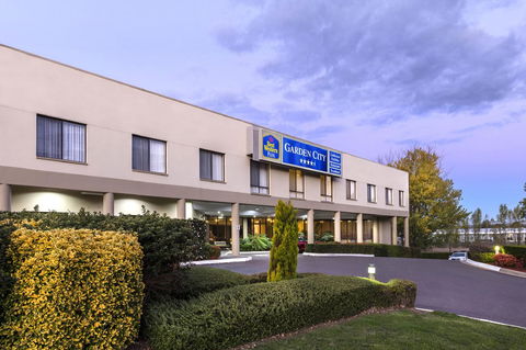 Garden City Hotel, Best Western Signature Collection - Accommodation Brunswick Heads 2