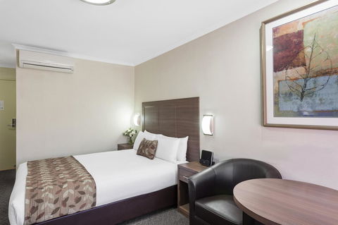 Garden City Hotel, Best Western Signature Collection - Accommodation Brunswick Heads 5