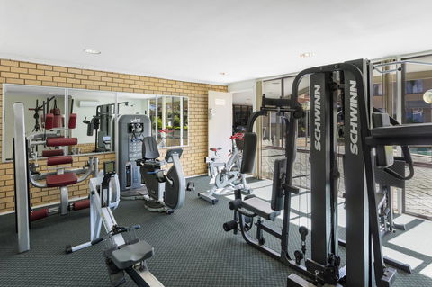 Garden City Hotel, Best Western Signature Collection - Accommodation Brunswick Heads 10