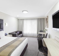 Garden City Hotel Best Western Signature Collection - Accommodation Brunswick Heads