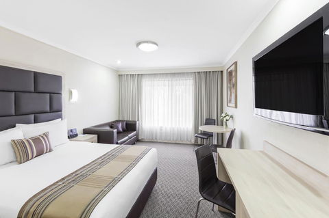 Garden City Hotel, Best Western Signature Collection - Accommodation Brunswick Heads 0