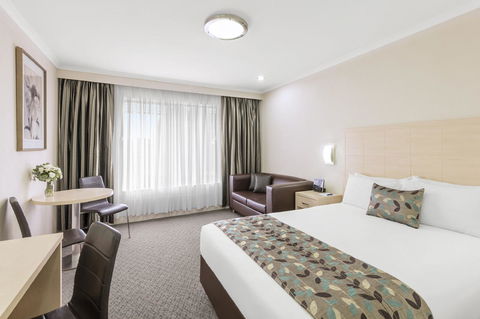 Garden City Hotel, Best Western Signature Collection - Accommodation Brunswick Heads 6