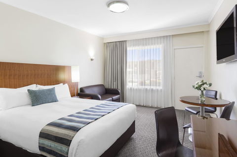 Garden City Hotel, Best Western Signature Collection - Accommodation Brunswick Heads 1