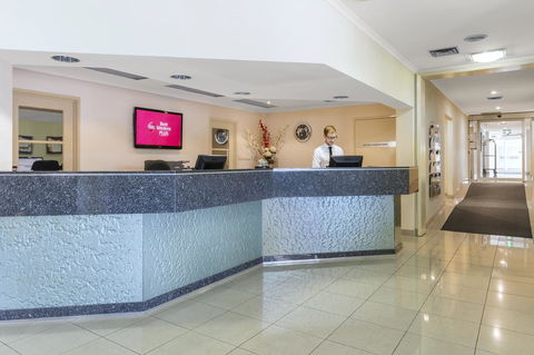 Garden City Hotel, Best Western Signature Collection - Accommodation Brunswick Heads 9