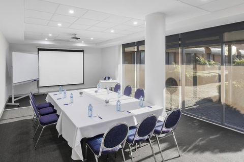 Garden City Hotel, Best Western Signature Collection - Accommodation Brunswick Heads 23