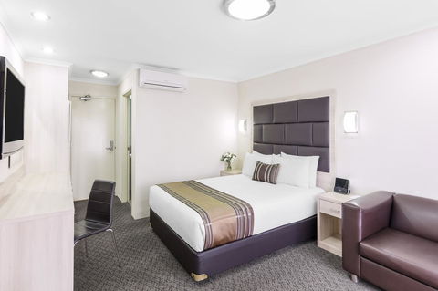 Garden City Hotel, Best Western Signature Collection - Accommodation Brunswick Heads 3