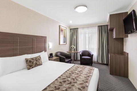 Garden City Hotel, Best Western Signature Collection - Accommodation Brunswick Heads 29