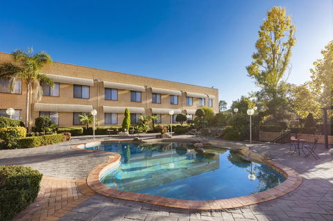 Garden City Hotel, Best Western Signature Collection - Accommodation Brunswick Heads 11