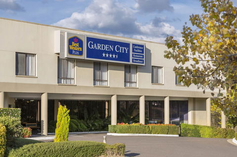 Garden City Hotel, Best Western Signature Collection - Accommodation Brunswick Heads 12