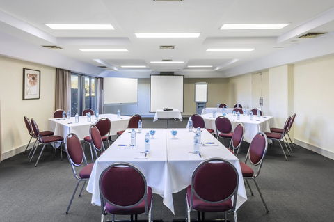 Garden City Hotel, Best Western Signature Collection - Accommodation Brunswick Heads 22