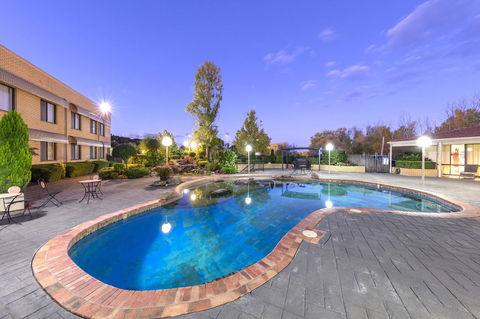 Garden City Hotel, Best Western Signature Collection - Accommodation Brunswick Heads 13