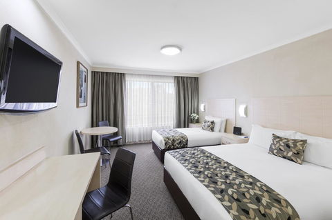 Garden City Hotel, Best Western Signature Collection - Accommodation Brunswick Heads 26