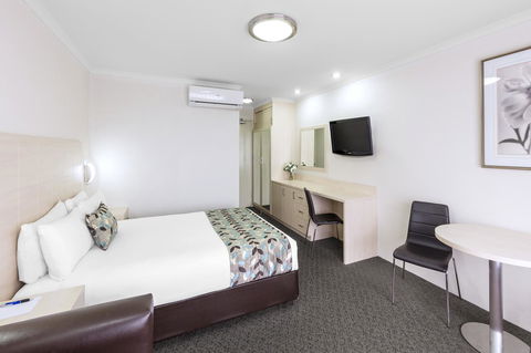 Garden City Hotel, Best Western Signature Collection - Accommodation Brunswick Heads 4