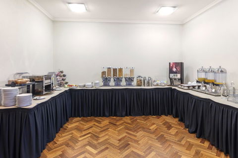 Garden City Hotel, Best Western Signature Collection - Accommodation Brunswick Heads 24