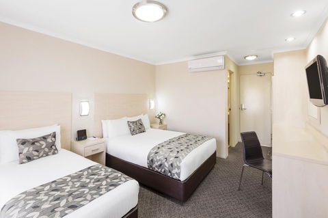Garden City Hotel, Best Western Signature Collection - Accommodation Brunswick Heads 27