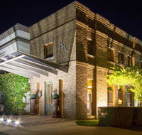 De Russie Boutique Hotel - Accommodation Brunswick Heads
