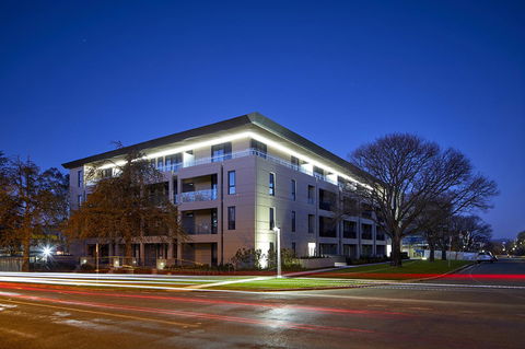 Knightsbridge Canberra - Accommodation Brunswick Heads 0