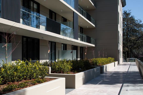 Knightsbridge Canberra - Accommodation Brunswick Heads 5
