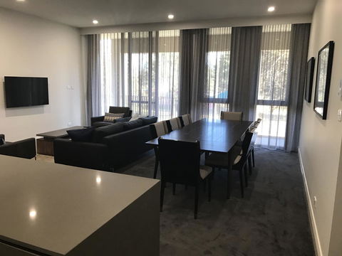 Knightsbridge Canberra - Accommodation Brunswick Heads 35