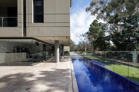 Knightsbridge Canberra - Accommodation Brunswick Heads 3