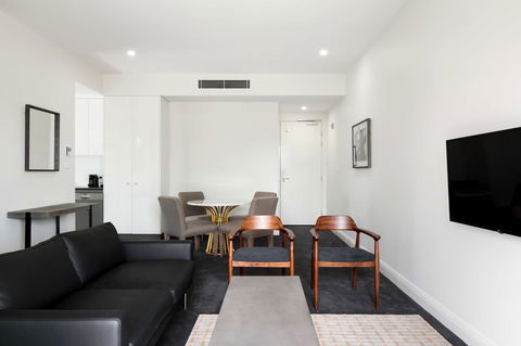 Knightsbridge Canberra - Accommodation Brunswick Heads 25