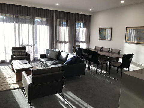 Knightsbridge Canberra - Accommodation Brunswick Heads 33